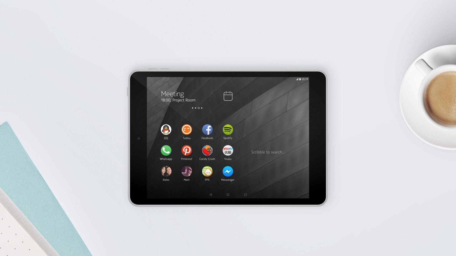 Apple IPad Pro 12.5 Inch Bring Superior Strength
