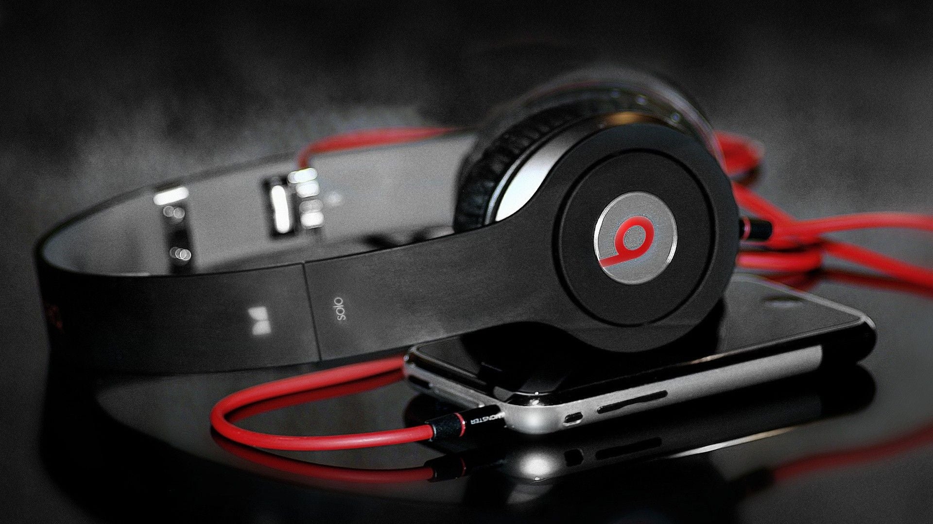 Headphone Monster Hot 2017