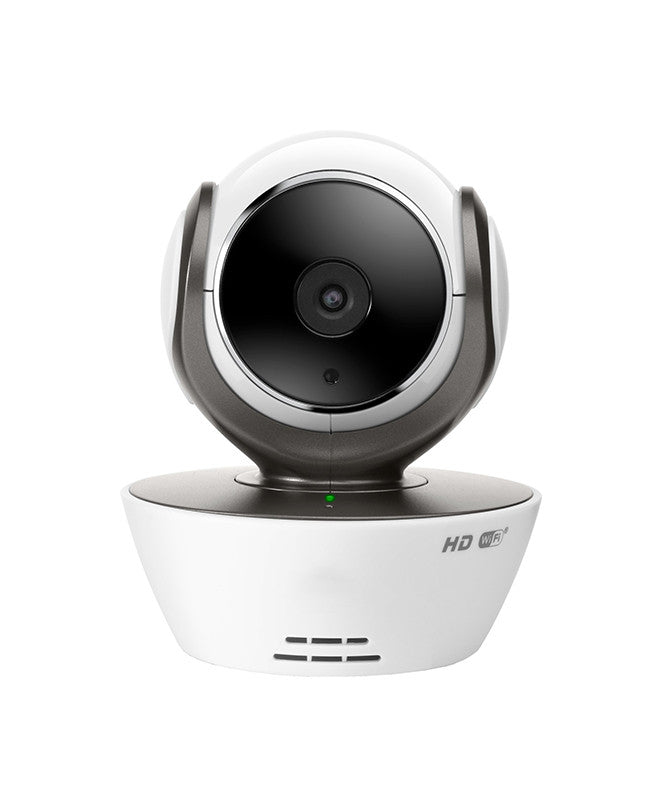 Logitech HD Webcam B525
