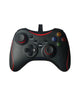 Red Gear Pro Series