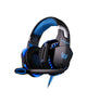 Red Gear Pro Series